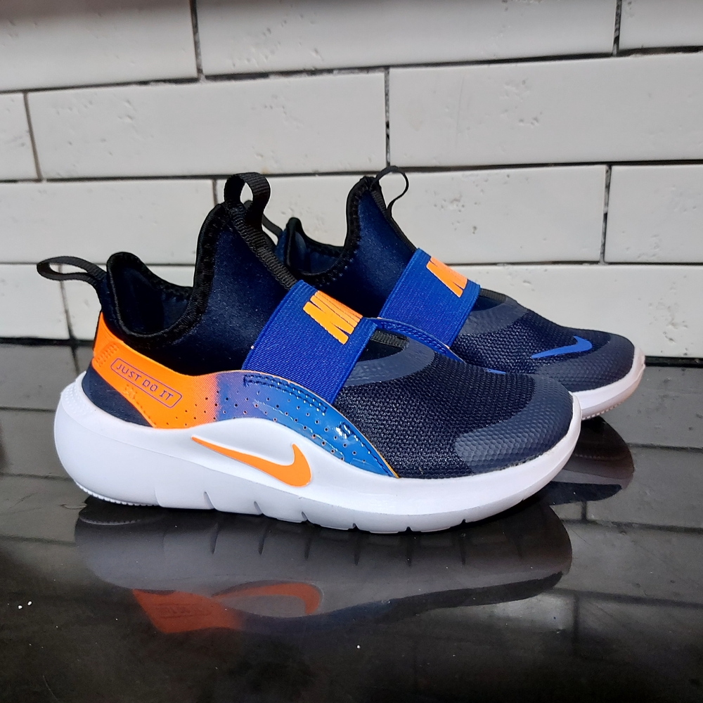 Nike Kids Flex Runner Sneakers